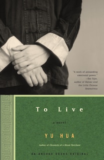 Front cover_To Live