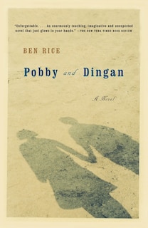 Front cover_Pobby and Dingan