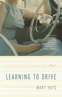 Couverture_Learning To Drive