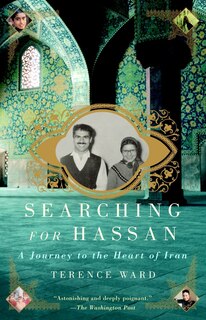 Couverture_Searching for Hassan