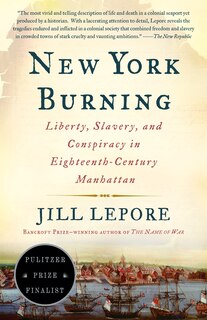 Couverture_New York Burning