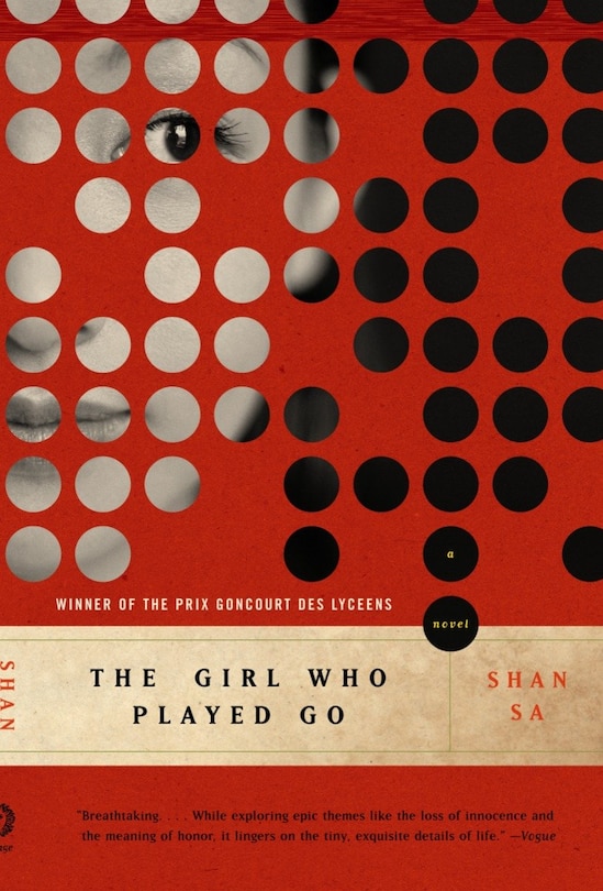 Couverture_The Girl Who Played Go