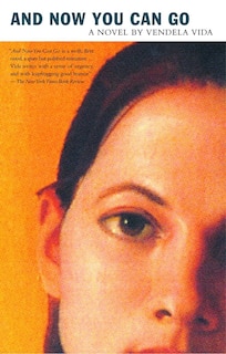 Front cover_And Now You Can Go