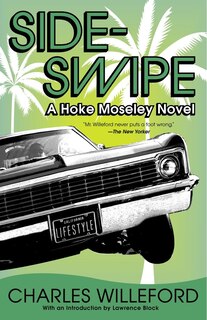 Sideswipe: A Hoke Moseley Detective Thriller