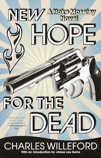 Front cover_New Hope for the Dead