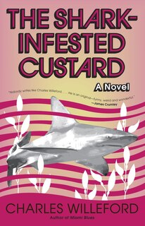Couverture_The Shark-Infested Custard