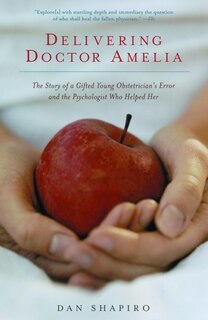 Front cover_Delivering Doctor Amelia