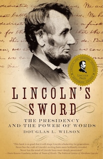 Couverture_Lincoln's Sword