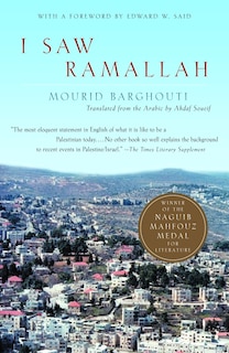 Couverture_I Saw Ramallah