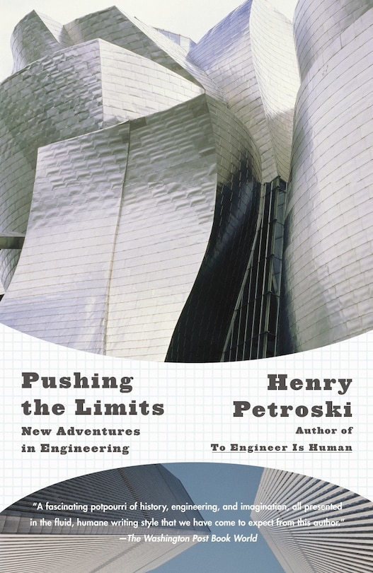 Front cover_Pushing The Limits