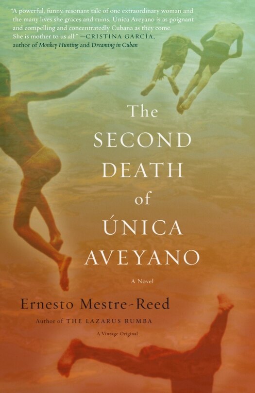 Couverture_The Second Death Of Unica Aveyano