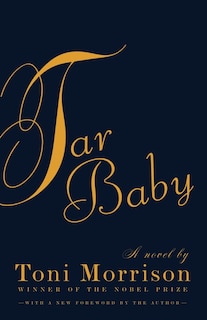 Front cover_Tar Baby