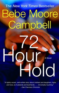 Front cover_72 Hour Hold