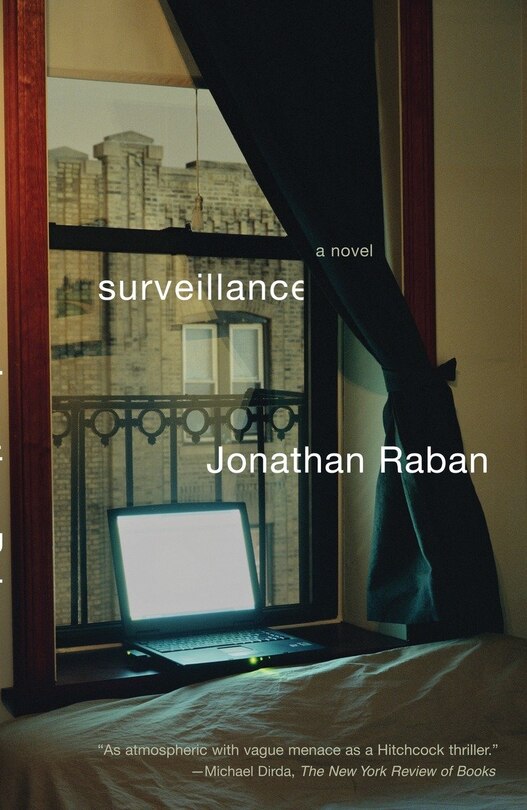 Front cover_Surveillance
