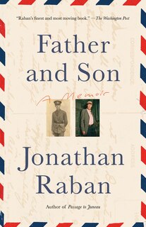 Couverture_Father and Son