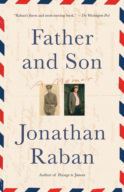 Couverture_Father and Son