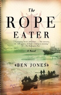 Front cover_The Rope Eater