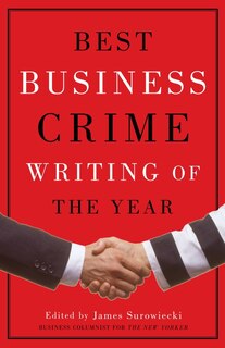Couverture_Best Business Crime Writing Of The Year