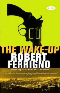 Front cover_The Wake-up