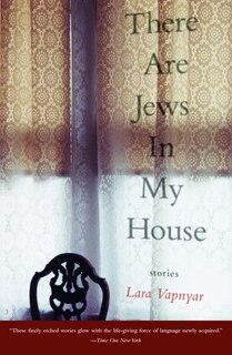 Front cover_There Are Jews In My House