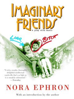 Front cover_Imaginary Friends