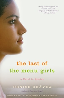 Front cover_The Last of the Menu Girls