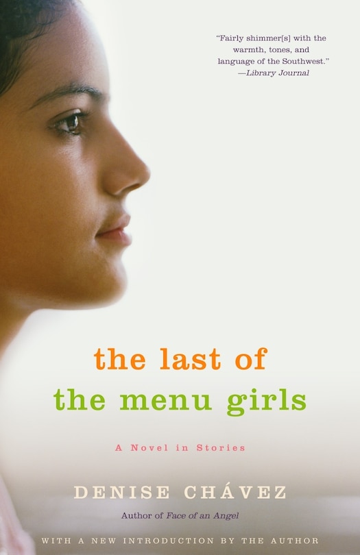Front cover_The Last of the Menu Girls