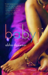 Front cover_Babyji