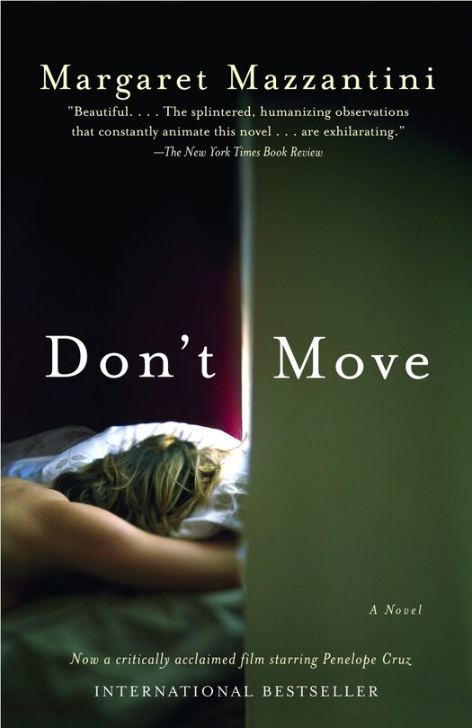 Front cover_Don't Move