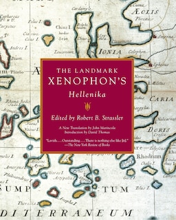 Couverture_The Landmark Xenophon's Hellenika