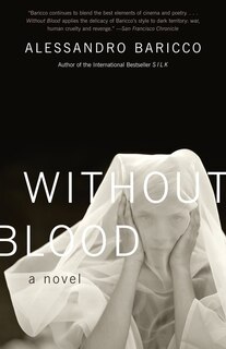 Couverture_Without Blood