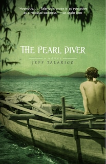 Front cover_The Pearl Diver