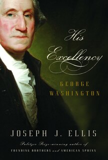 Front cover_His Excellency