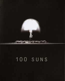 Couverture_100 Suns
