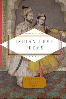 Front cover_Indian Love Poems
