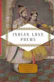 Indian Love Poems by Meena Alexander