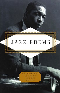 Couverture_Jazz Poems
