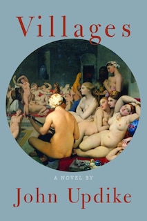 Front cover_Villages