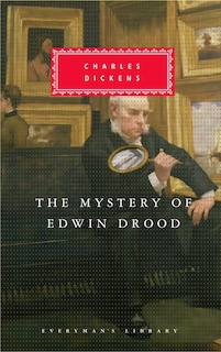 Couverture_The Mystery Of Edwin Drood