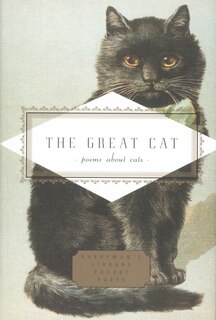 Front cover_The Great Cat