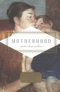 Front cover_Motherhood