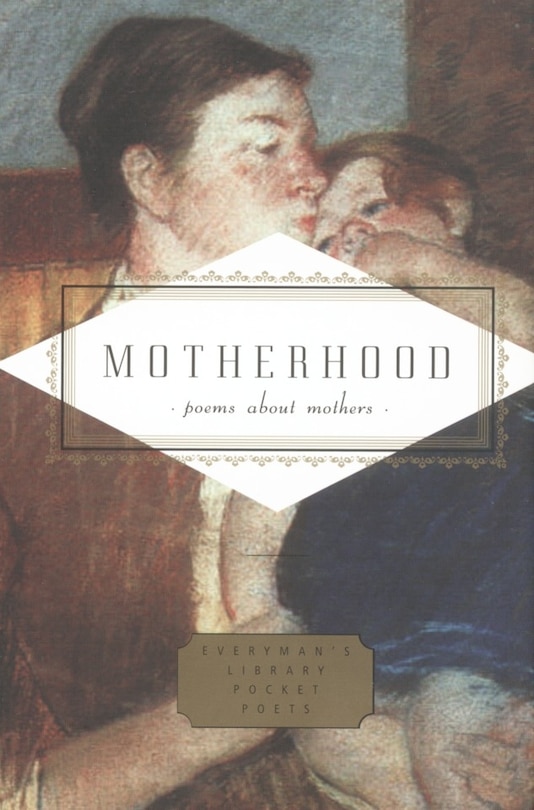 Front cover_Motherhood