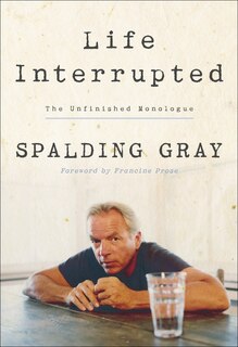 Front cover_Life Interrupted