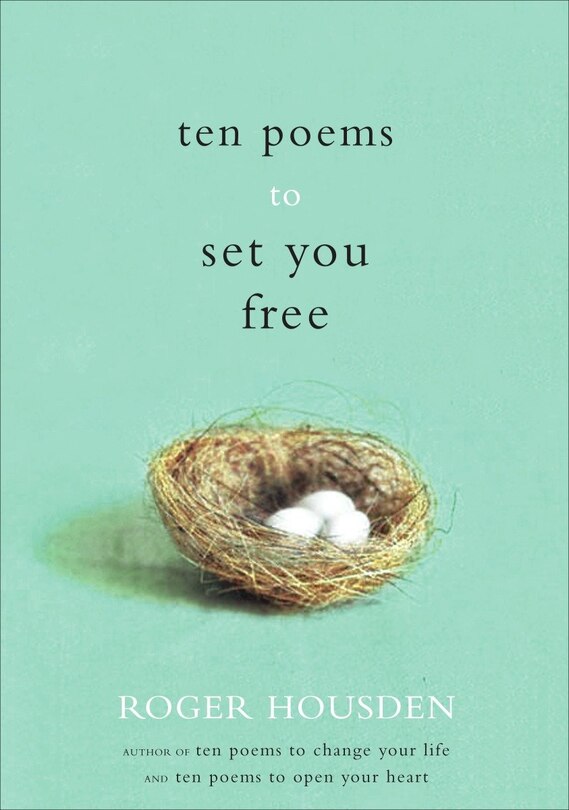 Couverture_Ten Poems To Set You Free