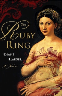 Front cover_The Ruby Ring