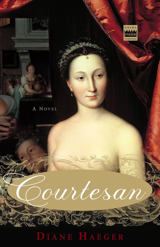 Front cover_Courtesan