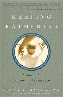 Front cover_Keeping Katherine