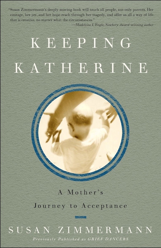 Front cover_Keeping Katherine