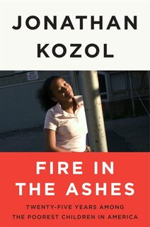 Front cover_Fire In The Ashes