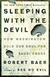 Front cover_Sleeping with the Devil